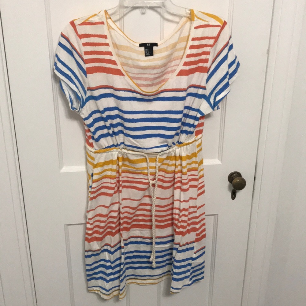 H&M T-shirt dress